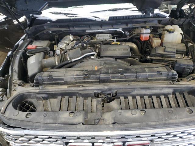 2021 GMC SIERRA K35 - 1GT49WEYXMF261440