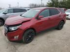 2019 CHEVROLET EQUINOX LT - 3GNAXKEV6KS570152