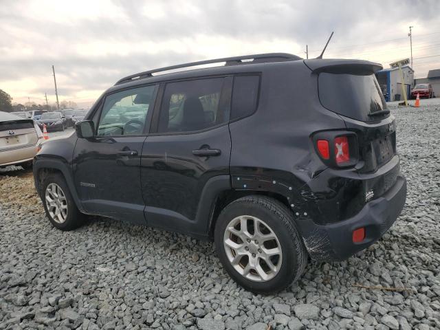 Vin: zaccjabt4gpe17942, lot: 46867575, jeep renegade latitude 20162