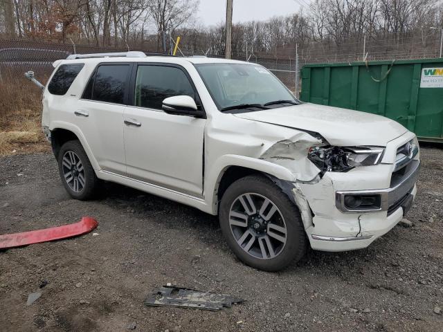 2022 TOYOTA 4RUNNER LI JTEKU5JR4N6048222
