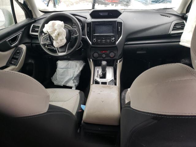 2022 SUBARU FORESTER JF2SKACC1NH414526