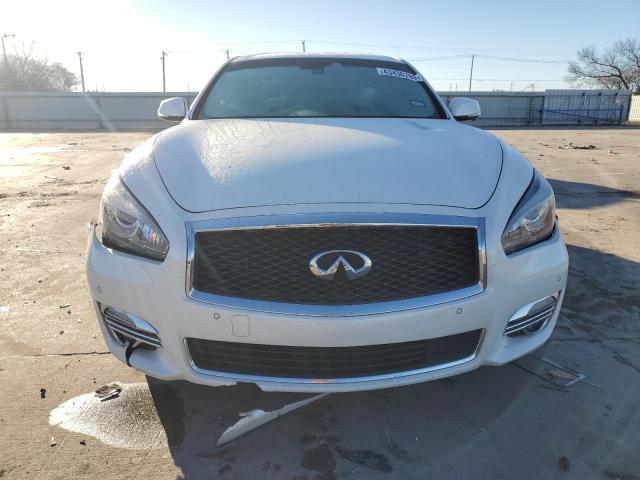 2017 INFINITI Q70 3.7 JN1BY1AP2HM741521
