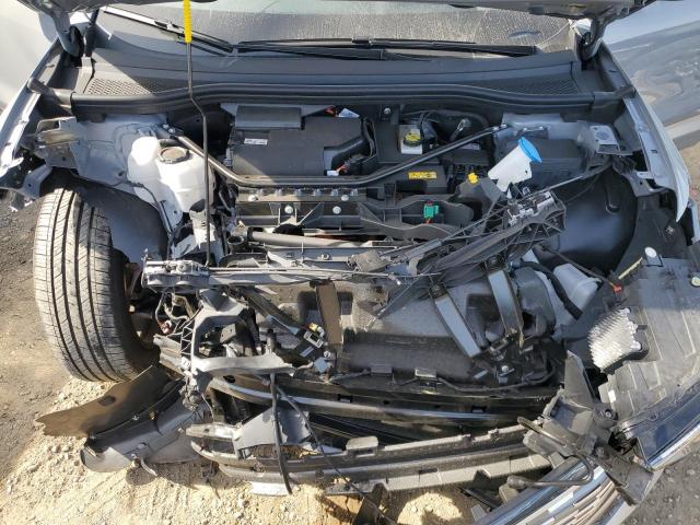 2024 AUDI Q4 E-TRON WA142BFZ5RP006517