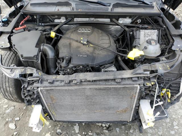 2019 AUDI Q5 PREMIUM - WA1ANAFY8K2036514