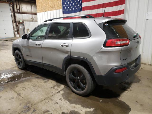 Vin: 1c4pjmcbxgw178876, lot: 44606005, jeep grand cher latitude 20162