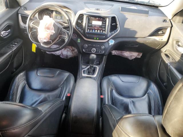 2017 JEEP CHEROKEE L - 1C4PJLDBXHW522183