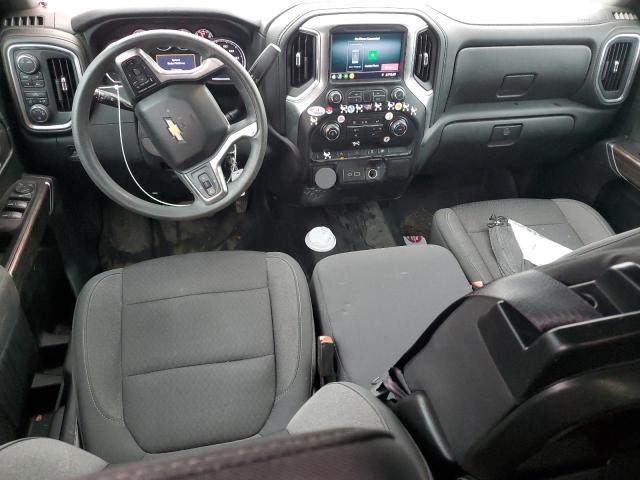 2020 CHEVROLET SILVERADO - 1GCUYDED4LZ231464