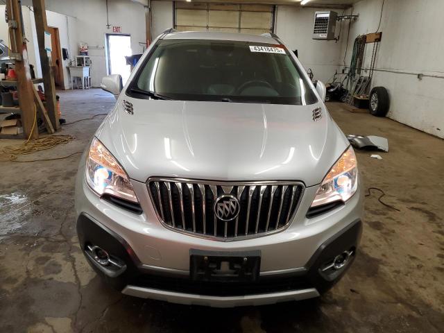 2016 BUICK ENCORE SPO - KL4CJ2SM2GB562366