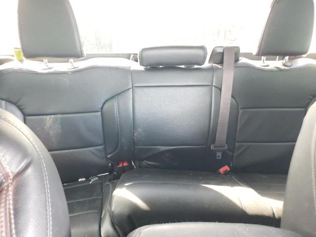 2024 GMC SIERRA K15 - 1GTRUAED2RZ172049