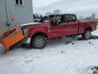 2018 FORD F350 SUPER - 1FT8W3BT5JEB96371