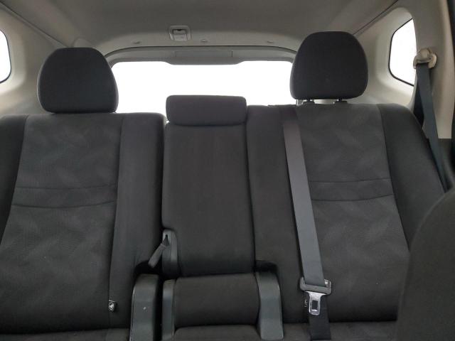 2015 NISSAN ROGUE S - KNMAT2MV1FP533908