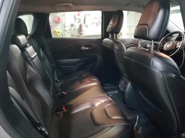 2019 JEEP CHEROKEE L - 1C4PJMLB2KD367039