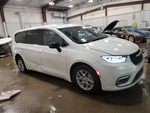 2025 CHRYSLER PACIFICA S 2C4RC1BG6SR512224