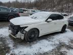 2019 INFINITI Q50 LUXE - JN1EV7AP6KM519354