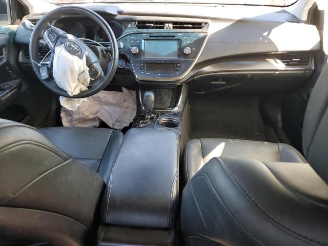 2017 TOYOTA AVALON HYB 4T1BD1EB5HU058618