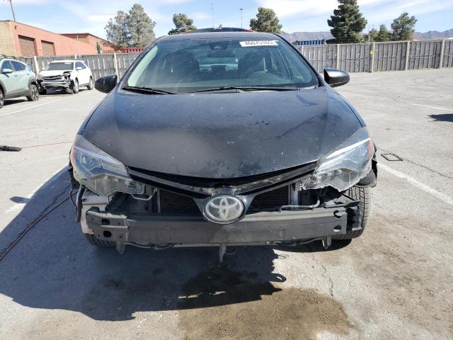 2018 TOYOTA COROLLA L - 5YFBURHE8JP779558