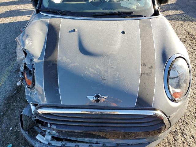 2016 MINI COOPER - WMWXP5C55G3B14177