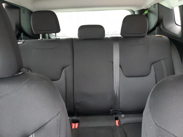 2021 JEEP RENEGADE S - ZACNJDAB7MPM23004