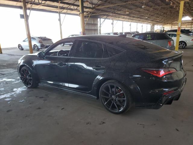 2024 ACURA INTEGRA TY 19UDE5G98RA001751