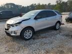 2020 CHEVROLET EQUINOX LS - 2GNAXHEV9L6105304