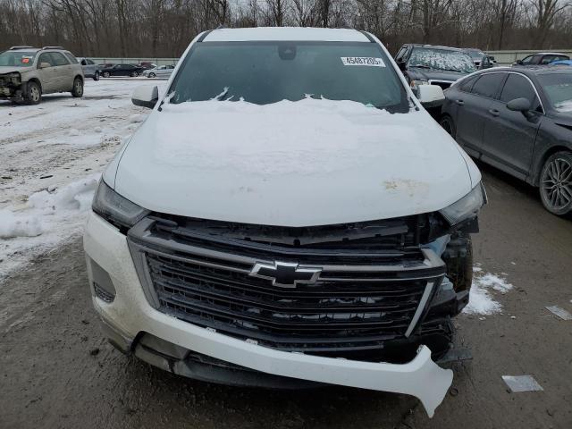 2023 CHEVROLET TRAVERSE L - 1GNERGKW8PJ183469
