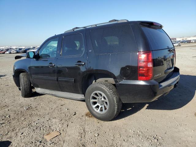 Vin: 1gnscbe07dr303354, lot: 46130815, chevrolet tahoe c1500 lt 20132