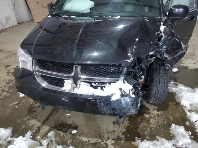 2017 DODGE GRAND CARA - 2C4RDGCG8HR807882
