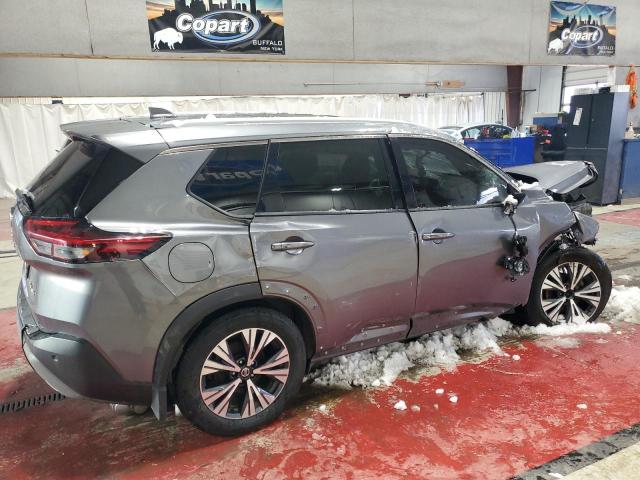 Vin: 5n1at3bb4mc702172, lot: 44984375, nissan rogue sv 20213