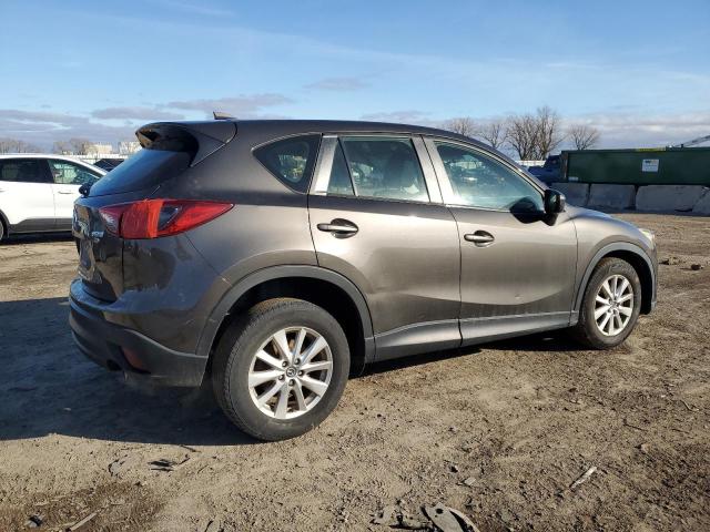2016 MAZDA CX-5 SPORT - JM3KE4BY0G0852967