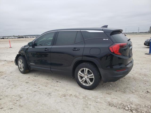 2018 GMC TERRAIN SL - 3GKALMEVXJL201033