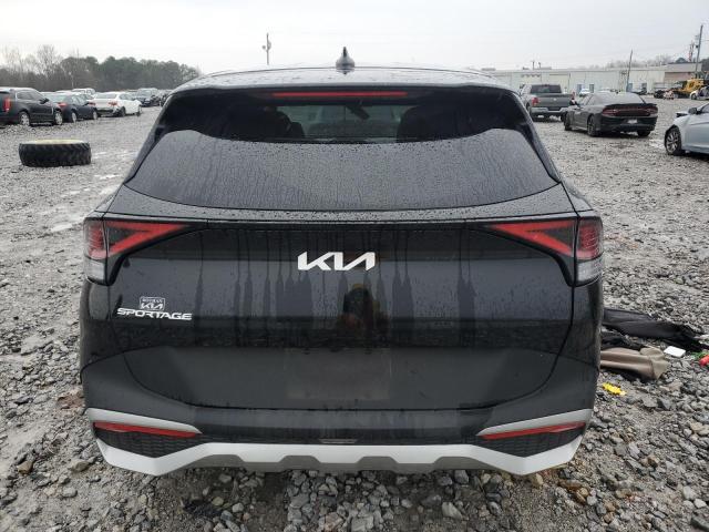 2024 KIA SPORTAGE E - 5XYK33DFXRG149183