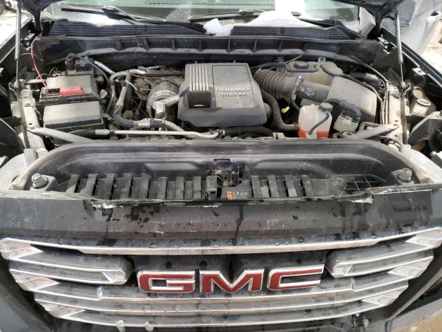 2021 GMC SIERRA K15 - 1GTU9DET9MZ317228