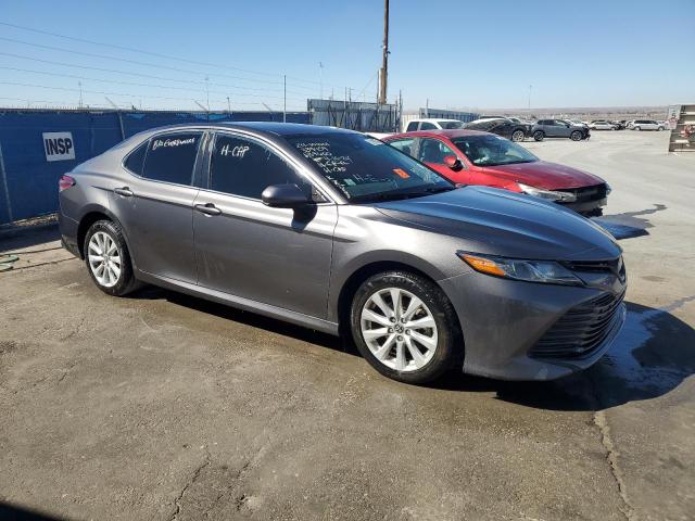 Vin: 4t1c11ak1lu973624, lot: 46735455, toyota camry le 20204