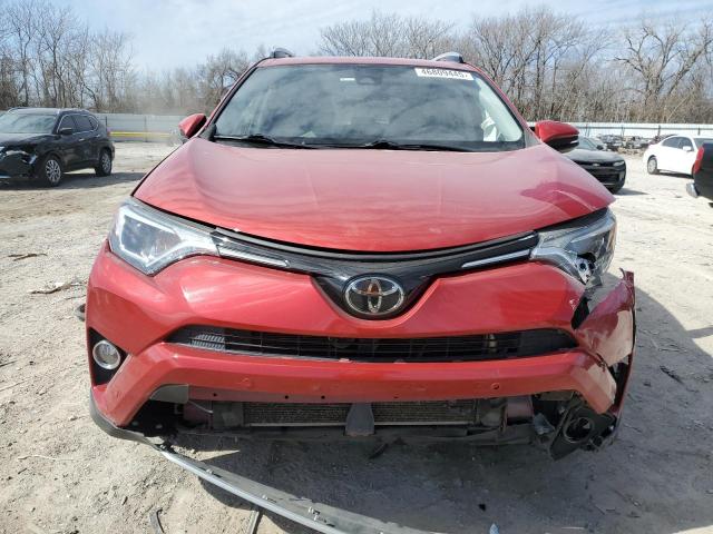 2016 TOYOTA RAV4 XLE - JTMWFREV0GJ083547
