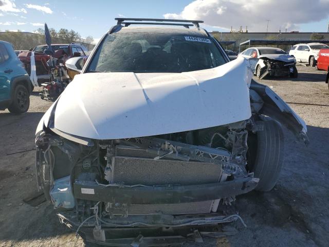 2022 HYUNDAI TUCSON LIM - 5NMJECAE5NH103875