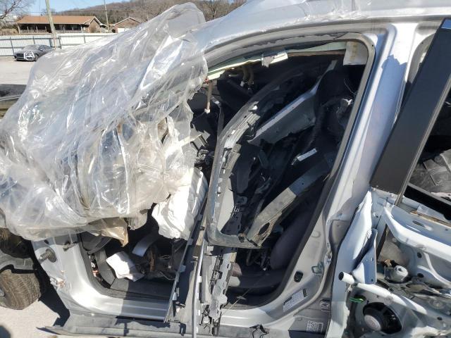 2020 NISSAN ROGUE S - JN8AT2MT5LW042178