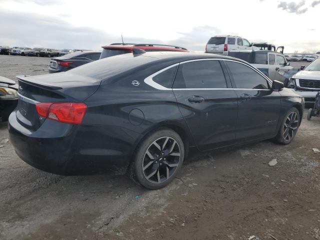 2017 CHEVROLET IMPALA LT 2G1105S35H9102395