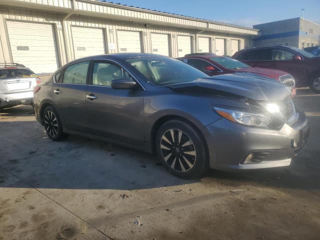 2018 NISSAN ALTIMA 2.5 - 1N4AL3AP3JC261606
