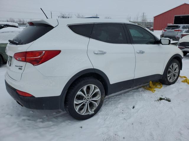 Vin: 5xyzudla9dg120435, lot: 44249915, hyundai santa fe 20133