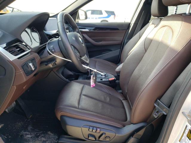 2021 BMW X1 SDRIVE2 - WBXJG7C08M5T09828