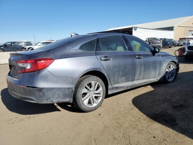 2020 HONDA ACCORD LX - 1HGCV1F12LA101982