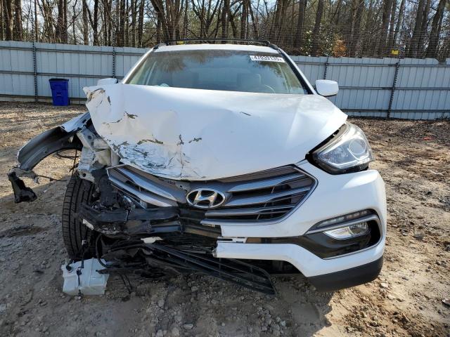 2017 HYUNDAI SANTA FE S - 5NMZU3LB2HH010650