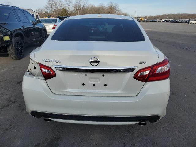 2017 NISSAN ALTIMA 2.5 - 1N4AL3AP8HC478885