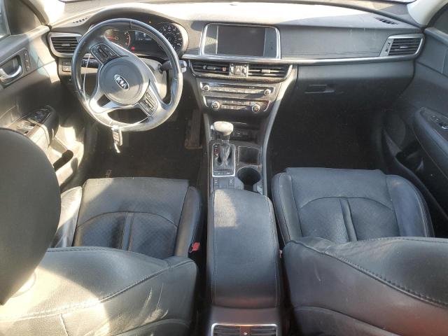 2017 KIA OPTIMA EX - 5XXGU4L32HG159094