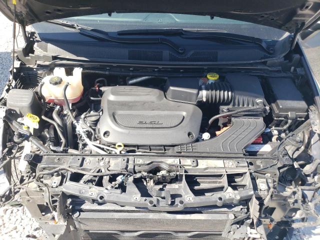 2022 CHRYSLER VOYAGER LX - 2C4RC1CG2NR235509