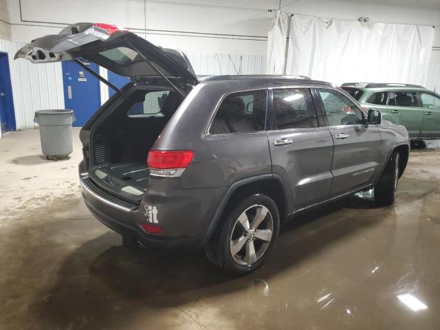Vin: 1c4rjfbt8ec384064, lot: 44173625, jeep grand cher limited 20143