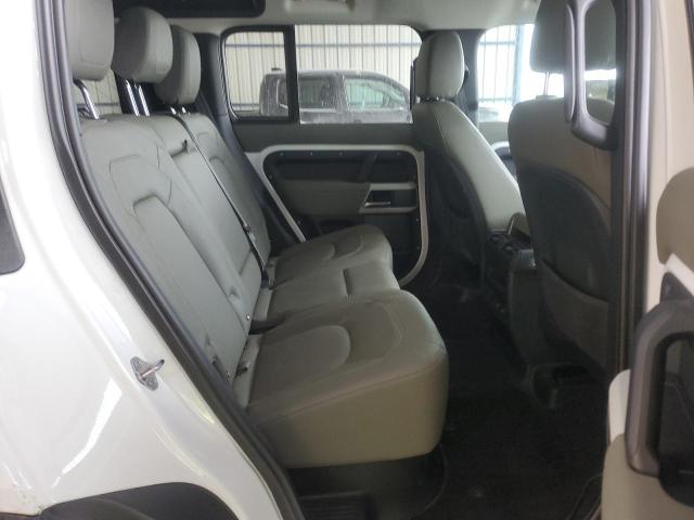 2023 LAND ROVER DEFENDER 1 SALEP7EU6P2133729
