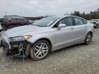 2016 FORD FUSION SE - 3FA6P0H74GR306965