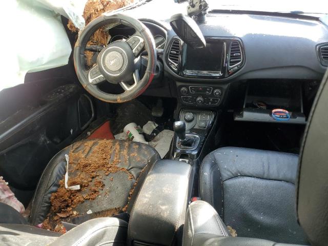 2021 JEEP COMPASS LI - 3C4NJDCB9MT604467