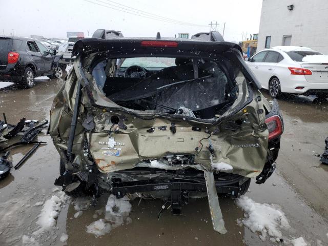 2024 SUBARU OUTBACK PR - 4S4BTAFC3R3237502